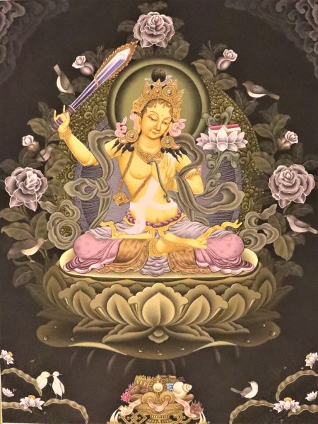 File:Manjushri-ha.jpg