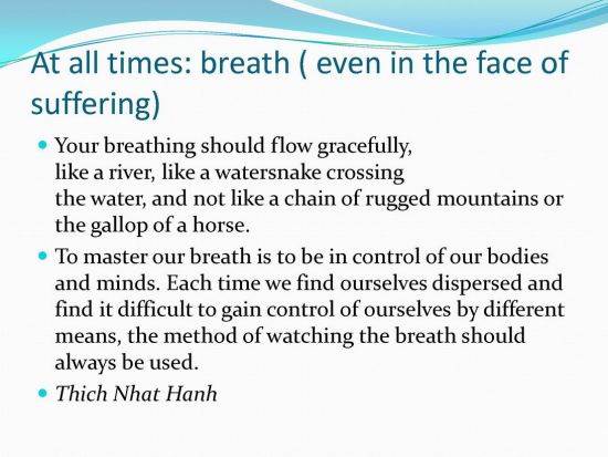 Buddhism and mental health: recovering from stress and anxiety by Dr Patricia Sherwood