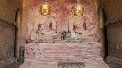 Architecture of Bagan