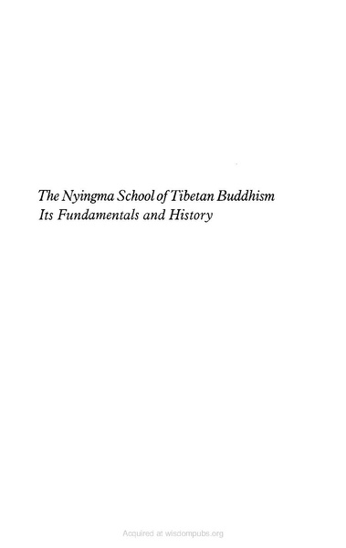 File:The-Nyingma-School-of-Tibetan-Buddhism-Preview.pdf