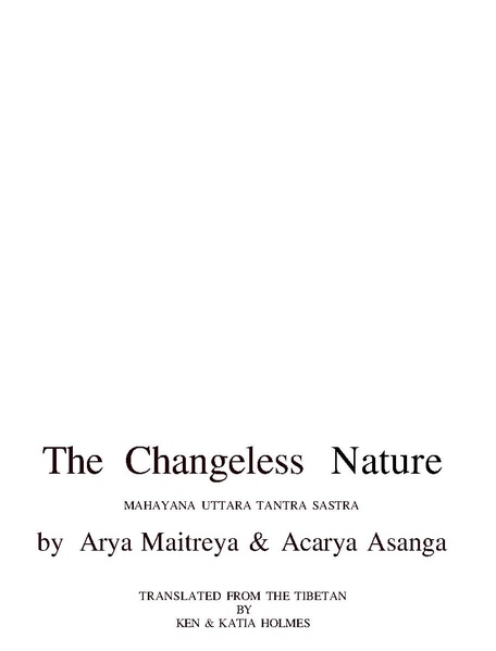 File:The Changeless Nature,Holmes,1979,1985.pdf