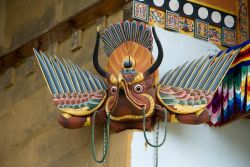 Garuda Rituals