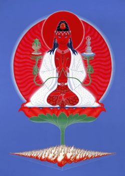 Wisdom Dakinis