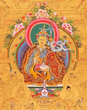 Joyful Chariot for the Fortunate