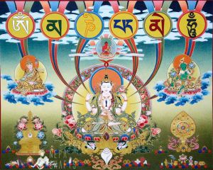 Vasubandhu’s Treatise on the Three Natures – A Translation and Commentary