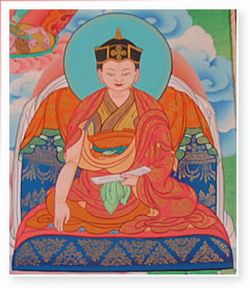 A Brief History of the Kagyu Tradition
