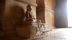 Architecture of Bagan