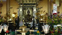 A View on Buddhism