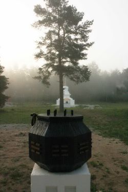 Veltsa in the morning
