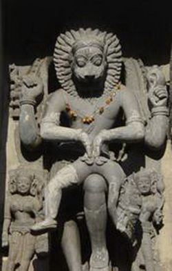 Narasimha