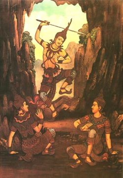 Mahosatha Jataka