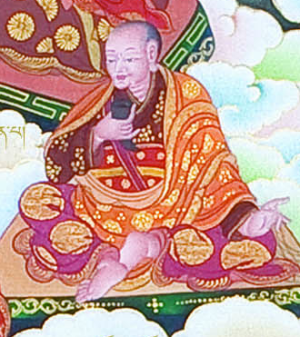 Saltong Shogom