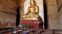 Architecture of Bagan