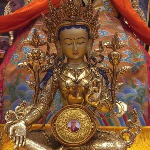 Introduction to Dzogchen
