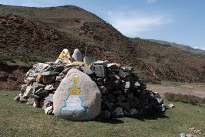 Buddhist Prayers