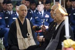 Clarifying the Funeral Ceremony