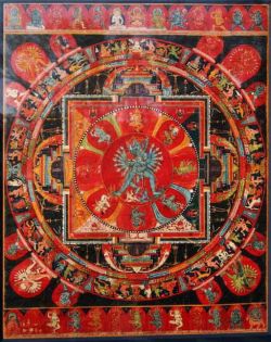 History of the Hevajra Tantra
