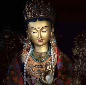 The Relation between Buddhist and Hindu Tantra