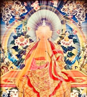 ESOTERIC TEACHINGS OF THE TIBETAN TANTRA INCLUDING SEVEN INITIATION RITUALS
