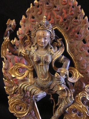 Numbers in Tibetan Culture - Lucky and Unlucky Numbers