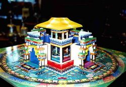 History and Nature of The Collected Tantras of the Ancients