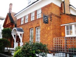 London Buddhist Vihara