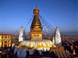 Swayambhu