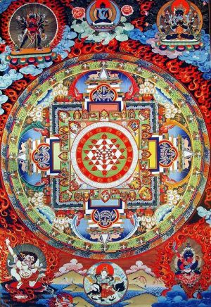 Buddhism in Latvia