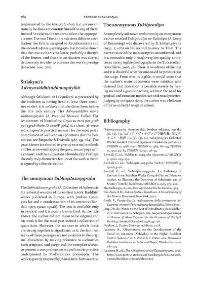 File:2015h Tantric Prakaraas In Brill Encycl.pdf