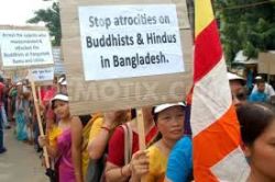 Persecution of Buddhists