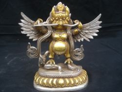 Garuda Rituals