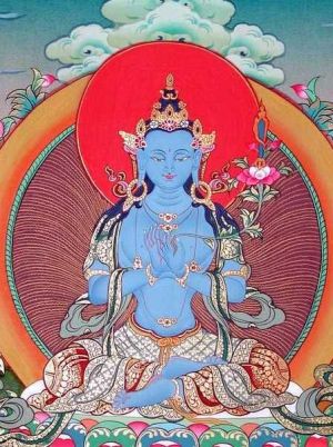 Buddhism (Questions and Answers)