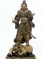 Komoku-ten (West)