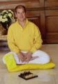 at one of the Dhamma centers he opened in year 2004