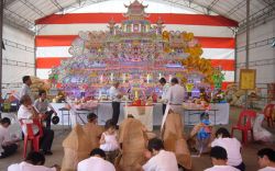 A Funeral Service