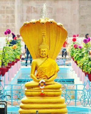 Types of Buddhist Tantra