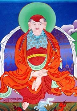 སྐ་བ་དཔལ་བརྩེགས་