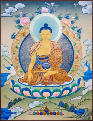 Madhyamaka by Venerable Khenpo Karma Namgyal