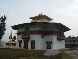 Labrang Monastery (Sikkim)