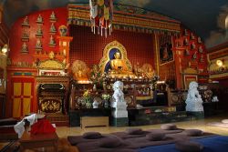 Philosophy of Liberation according to Buddhism