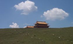Wutaishan National Park
