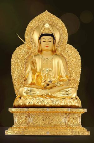 TANTRA AND SADHANA