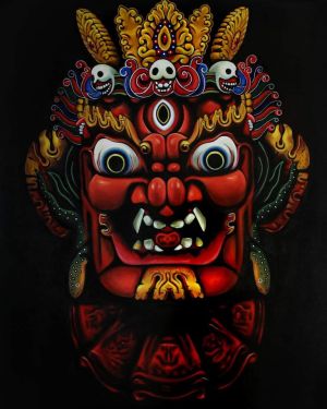 Suffering is ‘ready and waiting to happen’: The three types of suffering, being a Dharma practitioner and ‘Dharma going on the Path’. ‘Four Dharmas of Gampopa’ by 17th Karmapa (Day VII)