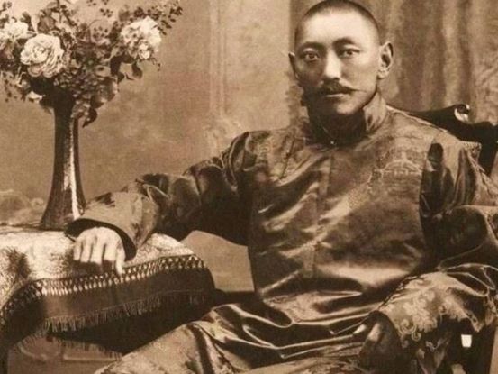 13th Dalai Lama