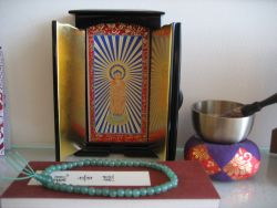 Why Have an Altar?