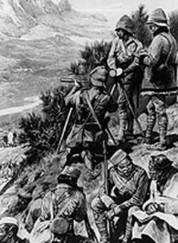 On Younghusband, the Last Great Imperial Adventurer by Patrick French
