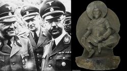 Nazis of Tibet: A Twentieth Century Myth