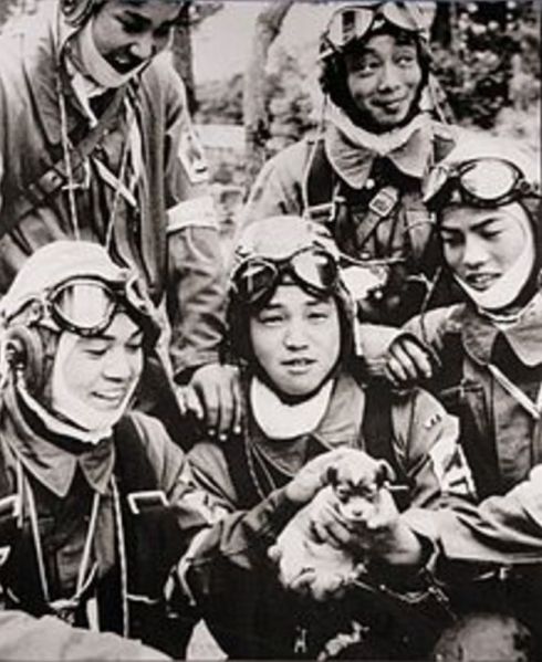 File:Kamikaze-with-puppy.jpg