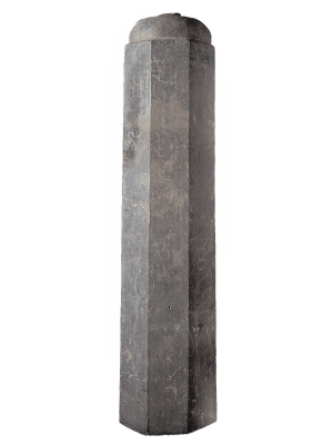 Sutra pillars introduction