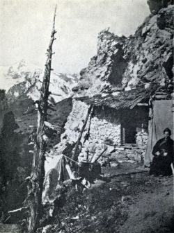 Kyobpa Jigten Sumgön - Founder of the Drikung Kagyu Lineage
